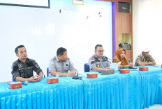 Kanwil Kemenkum Babel Dorong Penguatan KBKI dan Pendaftaran Merek Kolektif di Desa Keciput