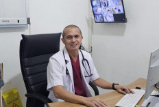 Vonis Bebas dr. Ratna Oleh Majelis Hakim, dr. Rudi Hartono MM Sampaikan Hal Ini 