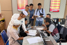 Penumpang Gagal Terbang, Maskapai Super Air Jet akan Dipanggil Polda Babel