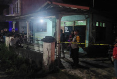 Mayat Seorang Pria Ditemukan di Rumahnya di Pangkalpinang, Tidak Ada Tanda Kekerasan