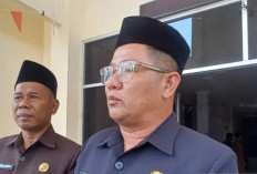 Pemkab Bangka Tengah Proyeksikan Pendapatan Daerah Rp825,6 Miliar