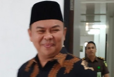Diperiksa Paling Lama oleh Jaksa, Ini Kata Abang Hertza & Hibir Soal Dugaan Kasus Perjalanan Dinas DPRD 20 M