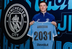 Manchester City Gaet Gelanggang Timnas Inggris Seharga 2,5 Triliun