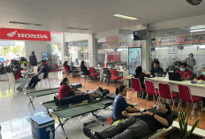Hari Pelanggan Nasional, Honda Hadirkan Kejutan Spesial untuk Konsumen