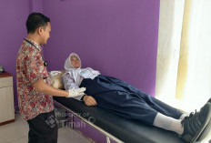 Seleksi Program Kelas Beasiswa PT Timah Berlanjut, 36 Peserta Jalani Tes Kesehatan di Tiga Wilayah Operasional