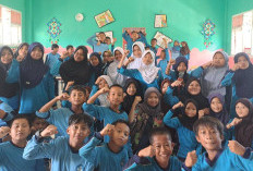 Duh, Anak SD di Toboali Ngaku Tahu Narkoba Sabu Hingga Kratom