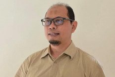 Belum Limbah, Buku Ichwan Azwardi Tegaskan SHP Penambangan Masyarakat Masih Kaya Potensi