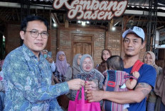 Kemendukbangga: MBG Mesti Kuatkan Ekosistem Cegah Stunting di Daerah