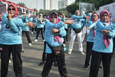 4 Kebiasaan Hidup Sehat yang Perlu Dijalankan Saat Usia Paruh Baya