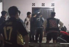 Wanita Muda di Sungailiat Disandera Pacarnya Pakai Parang dan Bensin