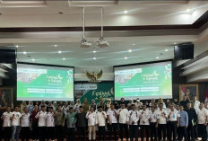 LPPOM Babel Sukses Gelar Halal Festival Syawal 1447 H Bersama BI Babel