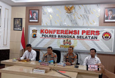 Residivis Pembubuhan di Basel Ancam Petugas Dengan Revolver Rakitan, Diburu Dalam Operasi Narkoba 