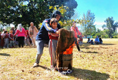 Perkuat Edukasi Kebencanaan, PT Timah Kenalkan Bahaya Kebakaran Sejak Dini kepada Siswa TK Stannia
