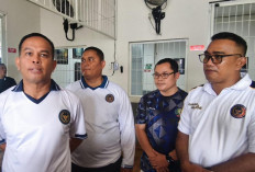 Lapas Narkotika Pangkalpinang Jelaskan Aturan Baru: Ada Keringanan Pidana, Proses Pembebasan Dipercepat