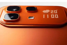 Spesifikasi Infinix Note 60 Pro, Smartphone dengan Panel Notifikasi Aktif di Modul Kamera