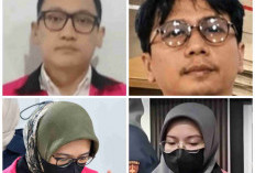 Begini Kongkalikong Kurator & Pejabat BNI Korupsi Rp 112 Miliar Dana Pascatambang PT Kobatin