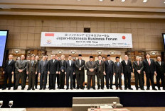 BRI Apresiasi Kerja Sama Pegadaian–SMBC Corporation, Dorong Inklusi Keuangan & Pemberdayaan Ekonomi Kerakyatan