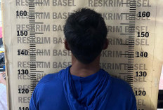 Terparkir Dengan Kunci Masih di Motor, Malah Ilang Digondol Maling Hingga Digadaikan 