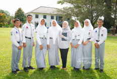 63 Pelajar Lulus Seleksi Administrasi Program Kelas Beasiswa PT Timah, Ini Jadwal Tes Selanjutnya 