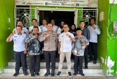 Cegah Fenomena LGBT di Basel, Pemkab Perkuat Sinergitas Lintas Sektor, Langkah Preventif Jadi Upaya 