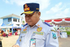 Dishub Babel: Perbaikan Pelabuhan Sadai Membutuhkan Rp64 miliar