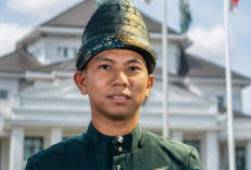 Ketua Fraksi PKB Bangka Selatan: RUU Daerah Kepulauan Harus Jadi Momentum Keadilan bagi Daerah Kepulauan