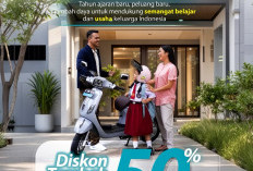 PLN Hadirkan Promo 