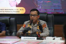 Curi Buah Alpukat Milik Polisi, Remaja Tuatunu Diringkus Buser Naga