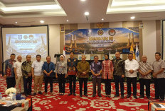 Kongres III IKAPTK dan Trakorps Purna Praja Demi Regenerasi Positif yang Siap Bantu Pemerintahan dan Rakyat