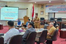 Revitalisasi Focal Point Perkuat Tata Kelola Pengaduan Publik