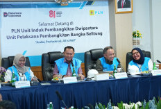 PLN Babel Kembangkan Pemanfaatan FABA untuk Dukung Ketahanan Pangan dan Ekonomi Masyarakat