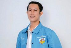 ​Wujud Solidaritas, KNPI Pangkalpinang Jaga Kekhidmatan Natal dan Batasi Euforia Tahun Baru