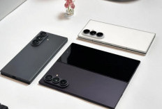 Samsung Galaxy Z Fold 8 Ultra, Body Tipis Untuk yang Berkantong Tebal 