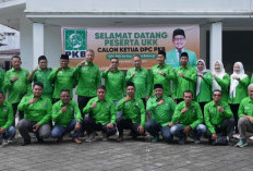 DPW PKB Gelar Fit and Proper Test Calon Ketua DPC PKB se-Babel
