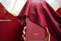 Bocoran Redmi Note 15 SE: Desain Melengkung, Harga 3 Jutaan