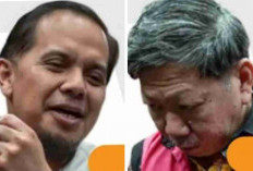 Napi Korupsi Tata Niaga Timah Ahmad Albani dan Hasan Tjhie Disebut Menempati Vila Mewah Lapas Cibinong