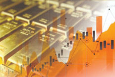 Transaksi Multilateral di Bursa Berjangka Tumbuh 43,9%, Komoditas Emas mendominasi