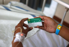 Cegah Fraud JKN, BPJS Kesehatan Butuh Dukungan Banyak Pihak