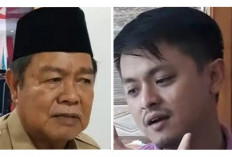 Selain Afo, Mencuat Nama Pengusaha Batu Bara Kalimantan di Kasus Mantan Bupati Justiar Noer dan Anaknya