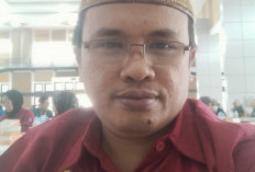 Membidik Kerugian Negara dari Penambangan Timah di Laut Bangka Belitung, Ini Kata Ibrohim 