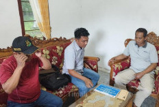 PT Timah Berikan Dukungan untuk Risma Warga Desa Rias