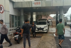 Penembakan Maut di Toboali, Korban Ditembak di Dahi, Pelaku Diburu Polisi 