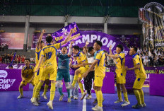 Final Regional AXIS Nation Cup 2026 Southern Sumatra Siapkan Wakil ke Panggung Nasional