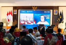 Kanwil Kemenkum Babel Perkuat Pemahaman Masyarakat Terkait Layanan Legalisasi Dokumen Publik
