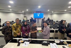 Pemkab Bangka Puji Kesiapan Suksesor Talenta ASN, Dapat Apresiasi BKN   