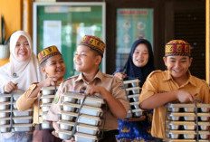 Mencari Skala Ideal Dapur MBG
