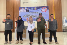 KTR Bukan Sekadar Larangan, Satpol PP Tegaskan: Lindungi Hak Semua Orang Hirup Udara Bersih