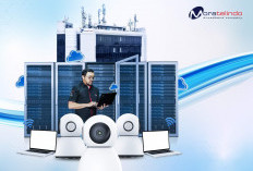 Ini Solusi Digital Praktis untuk UMKM dari Oxygen.id