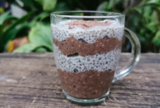 Ini 6 Camilan untuk Kesehatan Jantung