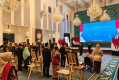 10 Pahlawan Nasional Baru, Ada Presiden Suharto, Gus Dur dan Marsinah